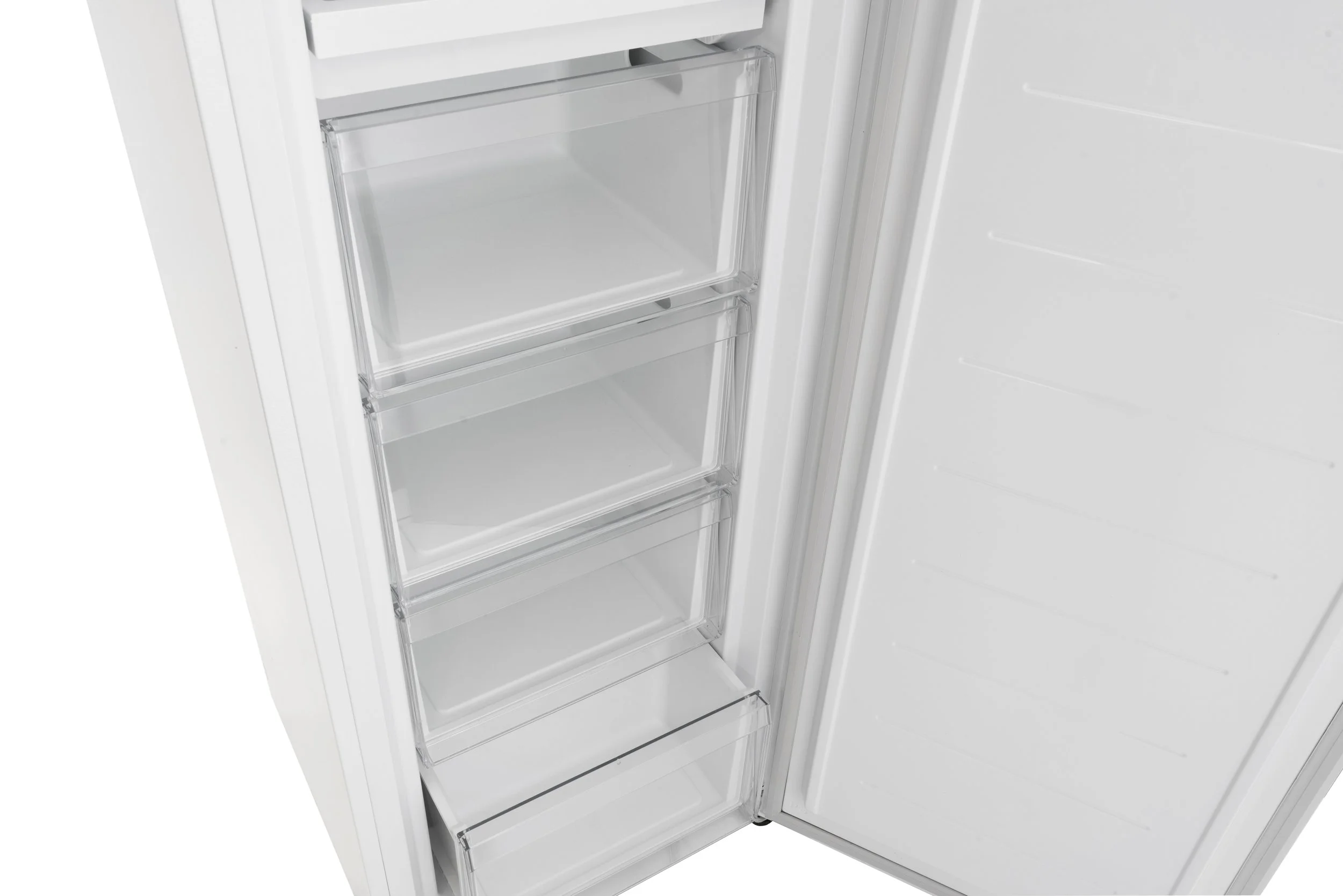 Upright Freezer — Sensis